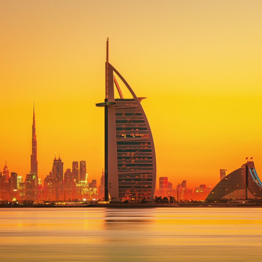 UAE Visa