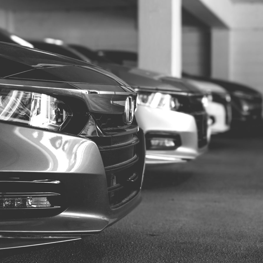 Example Car
