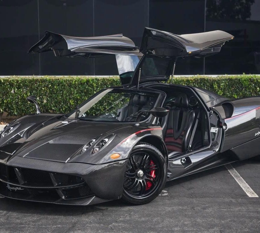 Pagani
